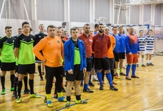 KIBOL Cup 2017