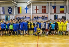 KIBOL Cup 2017