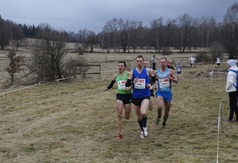 Tomasz Grycko Mistrzem Polski w biegach przełajowych na 10 kilometrów