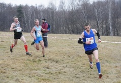 Tomasz Grycko Mistrzem Polski w biegach przełajowych na 10 kilometrów