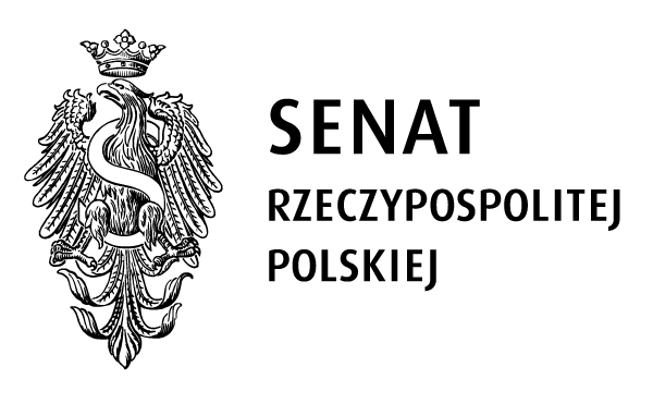 Logo Senatu RP