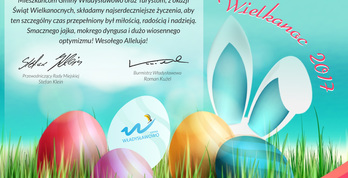 Wesołego Alleluja!