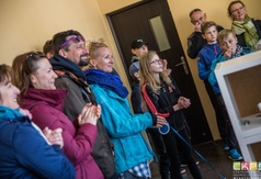 Majówka we Władysławowie - Gra Miejska i Rajd Rowerowy