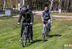 Majówka we Władysławowie - Gra Miejska i Rajd Rowerowy