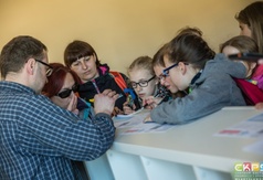 Majówka we Władysławowie - Gra Miejska i Rajd Rowerowy