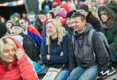Majówka we Władysławowie - występy kabaretów
