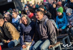 Majówka we Władysławowie - występy kabaretów