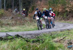 MTB Pomerania Maraton