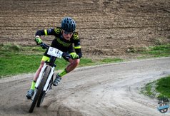 MTB Pomerania Maraton