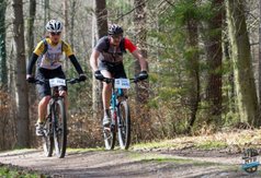 MTB Pomerania Maraton