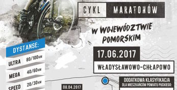 MTB Pomerania Maraton