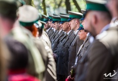 Święto Placówki Straży Granicznej we Władysławowie
