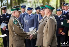 Święto Placówki Straży Granicznej we Władysławowie