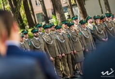 Święto Placówki Straży Granicznej we Władysławowie