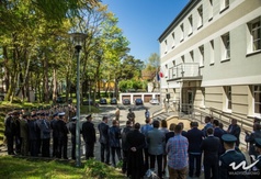 Święto Placówki Straży Granicznej we Władysławowie