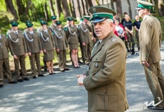 Święto Placówki Straży Granicznej we Władysławowie