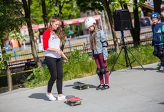 Dzień Dziecka w Gminie Władysławowo