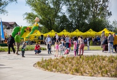 Dzień Dziecka w Gminie Władysławowo