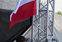 XXXVII Regaty o Puchar Arki we Władysławowie