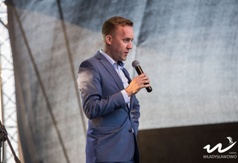 XXXVII Regaty o Puchar Arki we Władysławowie