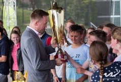 XXXVII Regaty o Puchar Arki we Władysławowie