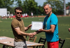 Igrzyska Podstawówek w czwórboju lekkoatletycznym