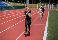 Igrzyska Podstawówek w czwórboju lekkoatletycznym