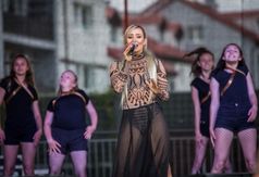 Taneczny Początek Wakacji we Władysławowie