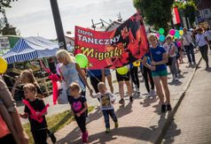 Taneczny Początek Wakacji we Władysławowie