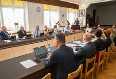 Absolutorium dla Burmistrza Władysławowa za wykonanie budżetu za rok 2016