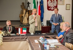 Absolutorium dla Burmistrza Władysławowa za wykonanie budżetu za rok 2016