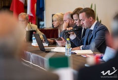 Absolutorium dla Burmistrza Władysławowa za wykonanie budżetu za rok 2016