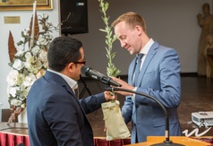 Podjęcie uchwały w sprawie partnerstwa z Gminą Scalea (Włochy)