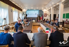 Podjęcie uchwały w sprawie partnerstwa z Gminą Scalea (Włochy)