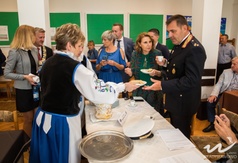 Podjęcie uchwały w sprawie partnerstwa z Gminą Scalea (Włochy)