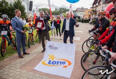 XVIII edycja Alei Gwiazd Sportu