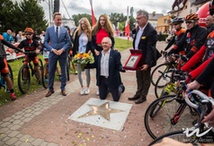 XVIII edycja Alei Gwiazd Sportu