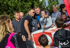 XVIII edycja Alei Gwiazd Sportu