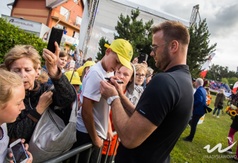 XVIII edycja Alei Gwiazd Sportu
