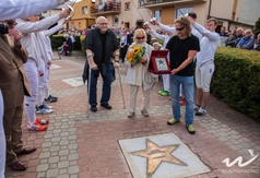 XVIII edycja Alei Gwiazd Sportu