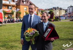 XVIII edycja Alei Gwiazd Sportu