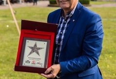XVIII edycja Alei Gwiazd Sportu