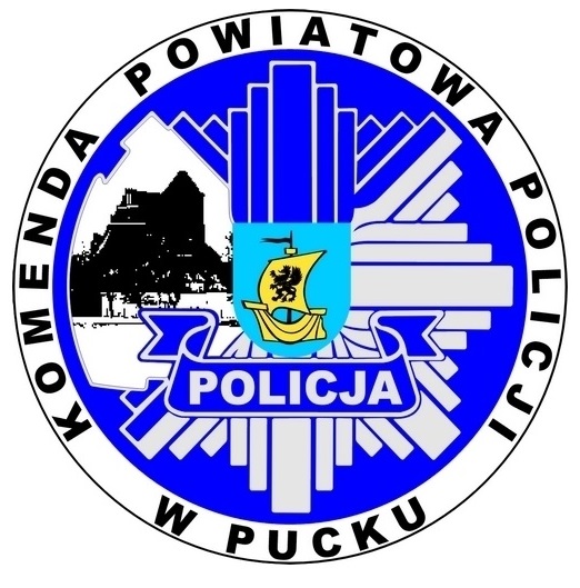 Komenda Powiatowa Policji w Pucku