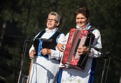Festyn pełen atrakcji w Karwi