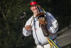 Festyn pełen atrakcji w Karwi