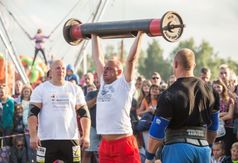 Festyn pełen atrakcji w Karwi