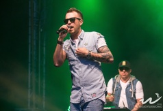 Festyn pełen atrakcji w Karwi