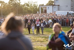 Letnia Scena Muzyczna 2017 Władysławowo – BeMy (koncert)