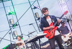Letnia Scena Muzyczna 2017 Władysławowo – BeMy (koncert)