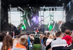 Letnia Scena Muzyczna 2017 Władysławowo – BeMy (koncert)